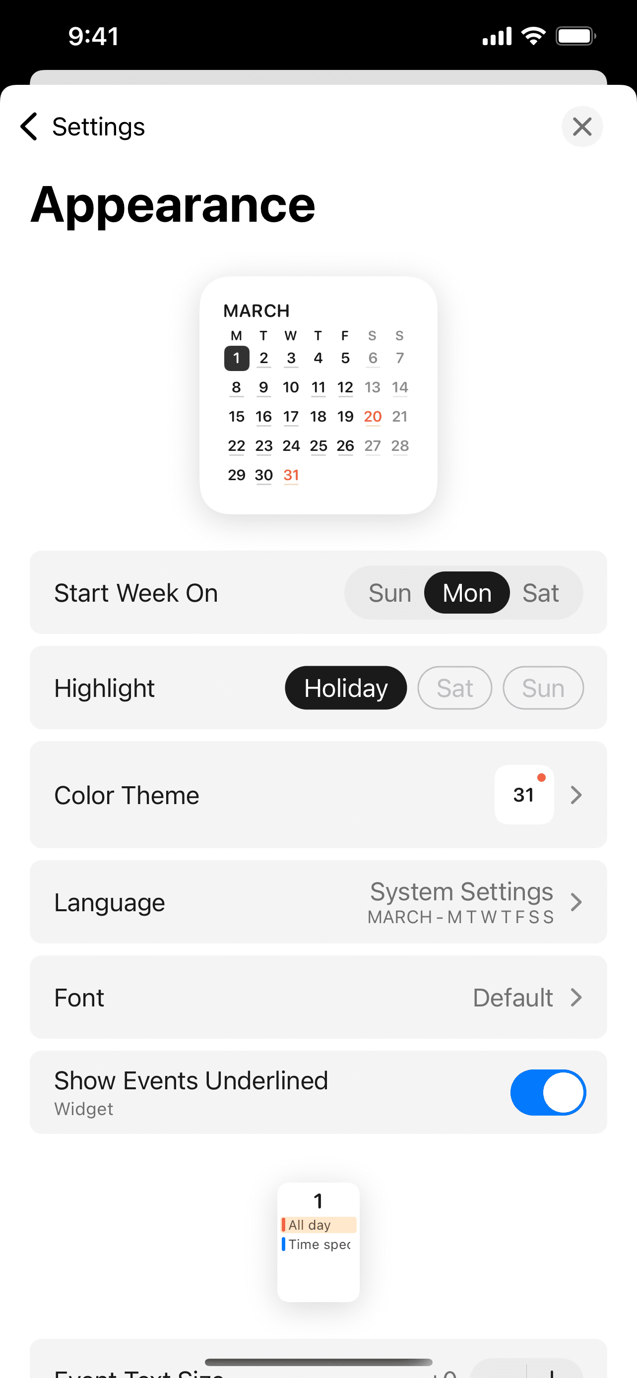 Screenshot 5